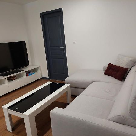 Bel Appart T2 Confortable En Plein Coeur De Sigean Eksteriør bilde